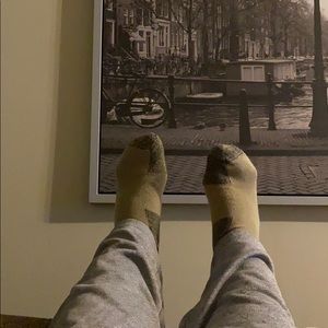 Meet your Posher, Mark